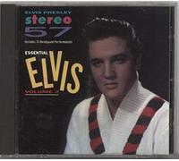 Elvis Presley - Stereo '57 (Essential Elvis, Vol. 2)