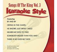 Elvis Presley - Style: Songs Of The King Vol. 3