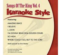 Elvis Presley - Style: Songs of the King Vol. 4