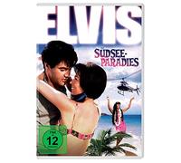 Elvis Presley - Südsee-Paradies