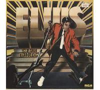 ELVIS PRESLEY - Sun Collection [VINYL]