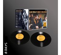 Elvis Presley - Sunset Boulevard - 2LP Black Vinyl - Same Day Dispatch