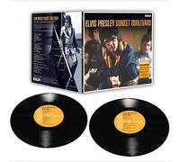 Sunset Boulevard [VINYL]