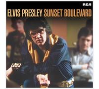 Sunset Boulevard [VINYL]
