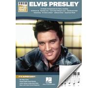 Elvis Presley - Super Easy Piano