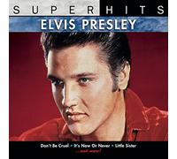 Elvis Presley - Super Hits