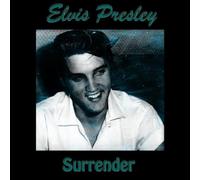 Elvis Presley - Surrender - CD - P2222z