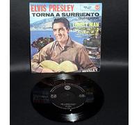 Elvis Presley - Surrender (Torna A Surriento)