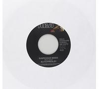 Elvis Presley - Suspicious Minds [12" VINYL]