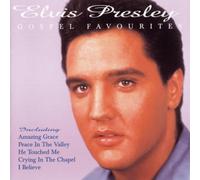Elvis Presley Take My Hand Gospel Favourites CD NEW