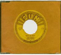 Elvis Presley - That's All Right