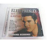 Elvis Presley That's All Right Mama IMPORT