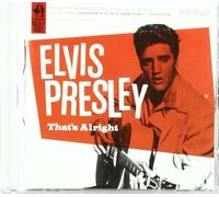 Elvis Presley - That's Alright