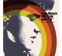 Elvis Presley That's The Way It Is