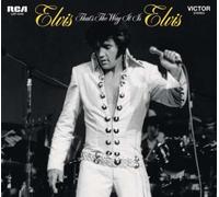 Elvis Presley - ThatS The Way It Is [CD]