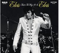 Elvis Presley - That's The Way It Is - CD - H15z