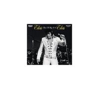 Elvis Presley - That's The Way It Is - New CD - P600z