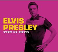 Elvis Presley - The #1 Hits (75 Glorious Tracks) [CD]