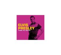 Elvis Presley - The #1 Hits [CD]