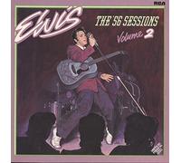 Elvis Presley - The '56 Sessions Volume 2