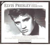 Elvis Presley - The Best Of