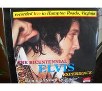 Elvis Presley - The Bicentennial Elvis Experience (UK Import)