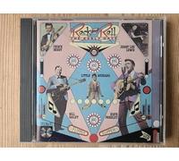 ELVIS PRESLEY; THE CHORDS; CARL PERKINS; BO DIDDLEY - ROCK & ROLL - THE EARLY DAY