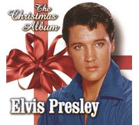 Elvis Presley - The Christmas Album & Bonus Tracks
