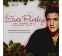 Elvis Presley - The Christmas Hits/His Greatest Hits