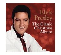 Elvis Presley - The Classic Christmas Album