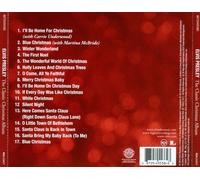 ELVIS PRESLEY: The CLASSIC CHRISTMAS ALBUM - CD