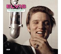 Elvis Presley - The Complete 1950's Studio Masters (4Cd)