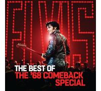 Elvis Presley - The Complete 68 Comeback Special [CD]