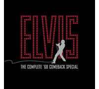 Elvis Presley - The Complete '68 Comeback Special (Limited Edition Deluxe)