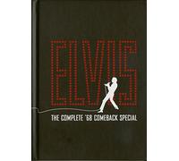 Elvis Presley - The Complete '68 Comeback Special (The 40th Anniversary Edition)