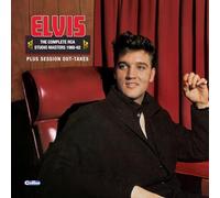 Elvis Presley - The Complete RCA Studio Masters 1960-62: Plus Session Out-Takes