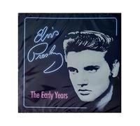 Elvis Presley - The Early Years