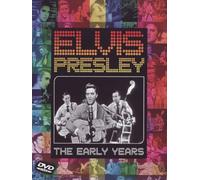 Elvis Presley - The early years [Import anglais]