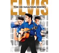 Elvis Presley - The Ed Sullivan Shows