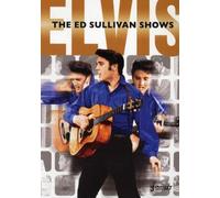 Elvis Presley: The Ed Sullivan Shows [DVD]