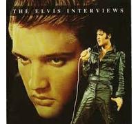 Elvis Presley - The Elvis Interviews And Louisiana Hayride Performances