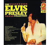 Elvis Presley - The Elvis Presley Collection