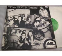 Elvis Presley - The ELVIS Tapes [Vinyl LP]