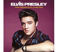 Elvis Presley - The Essential Albums