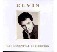 Elvis Presley The Essential Collection (CD) (US IMPORT)