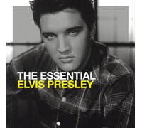 Elvis Presley - the Essential Elvis Presley [CD]