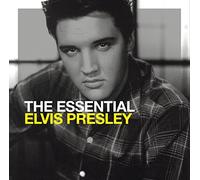 Elvis Presley - The Essential Elvis Presley [CD]