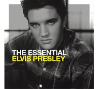 Elvis Presley - the Essential Elvis Presley [CD]