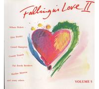 Elvis Presley The Everly Brothers The Platters Connie Francis Doris Day - Falling ... (5)