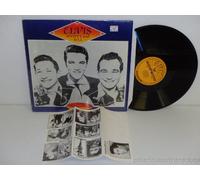 Elvis Presley - The First Year [Vinyl LP]